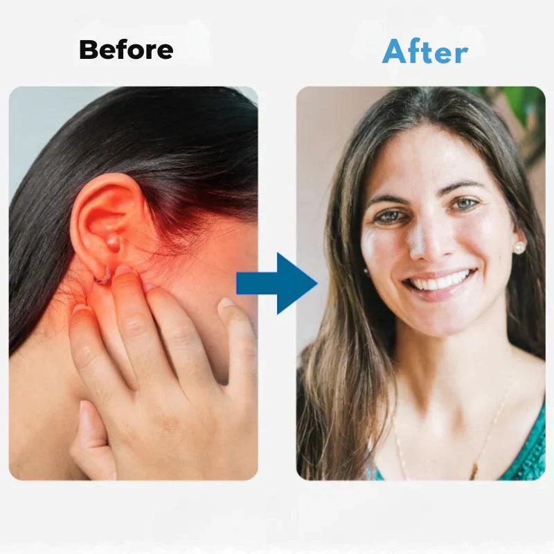 LumiTone - Effective Relief from Tinnitus through Light Therapy