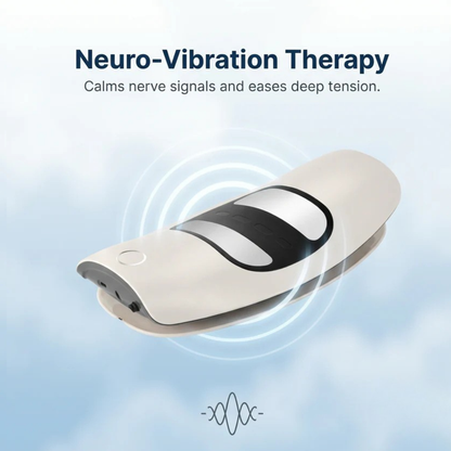 BackRelease Pro™ - Advanced At-Home Sciatica & Back Pain Relief Device