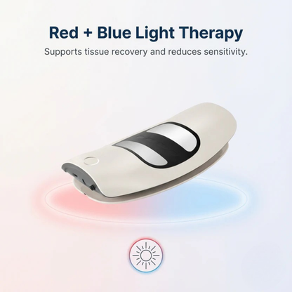 BackRelease Pro™ - Advanced At-Home Sciatica & Back Pain Relief Device