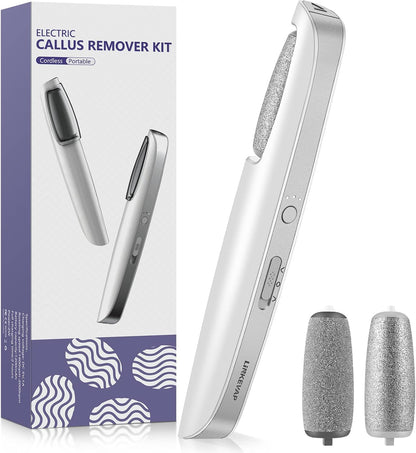 Electric Callus Remover