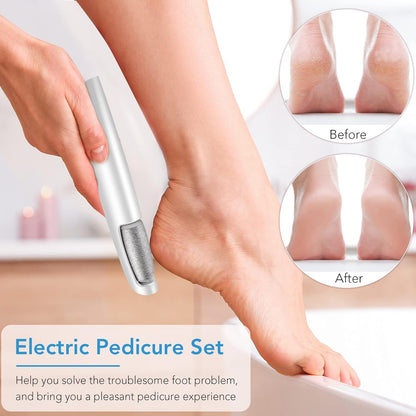 Electric Callus Remover