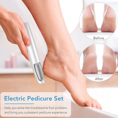 Electric Callus Remover