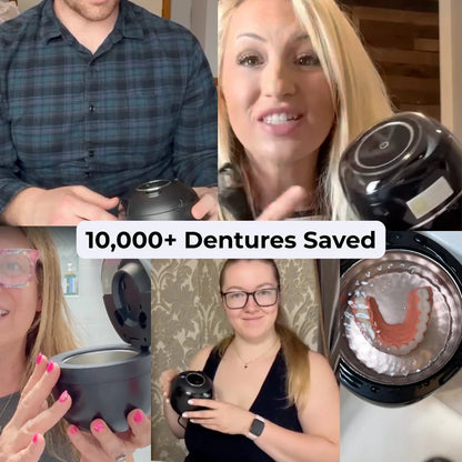 Denture CleanPro™