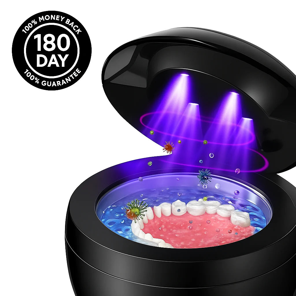 Denture CleanPro™