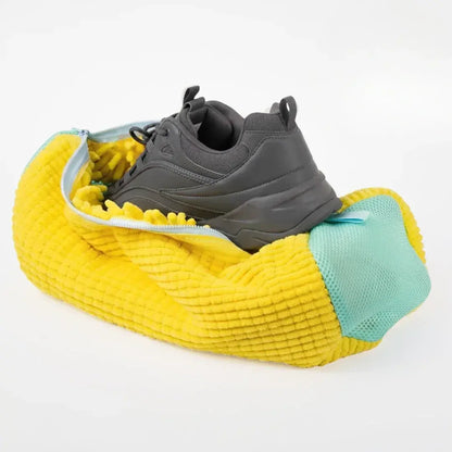 Shoe Washing Machine Bag