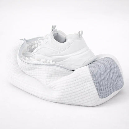 Shoe Washing Machine Bag