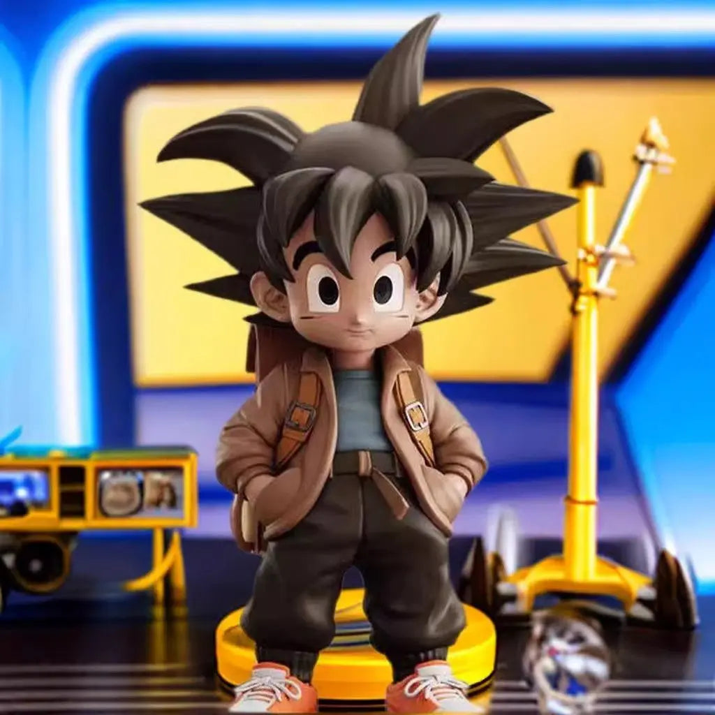 Anime Figure