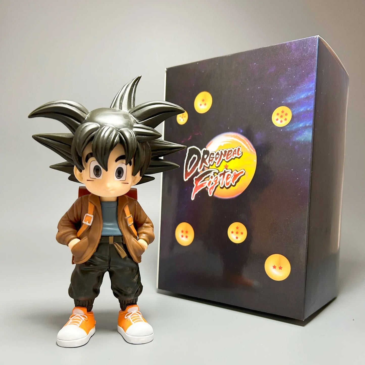 Anime Figure