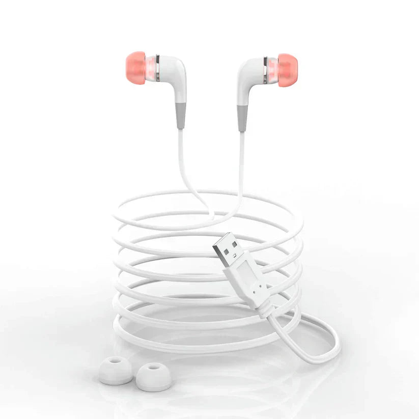 LumiTone - Effective Relief from Tinnitus through Light Therapy