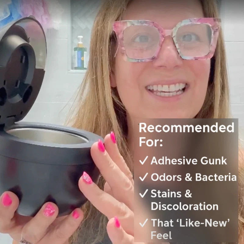 Denture CleanPro™