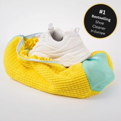 Shoe Washing Machine Bag
